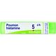 Poumon histamine 5 ch granuli