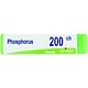 Phosphorus 200 ch globuli