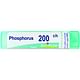 Phosphorus 200 ch granuli