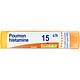 Poumon histamine 15 ch granuli