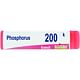 Phosphorus 200k globuli