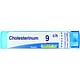Cholesterinum 9 ch granuli